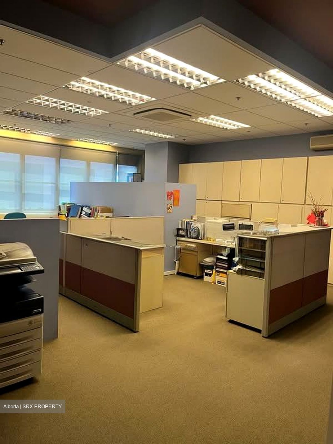 Ubi Techpark (D14), Factory #607293321